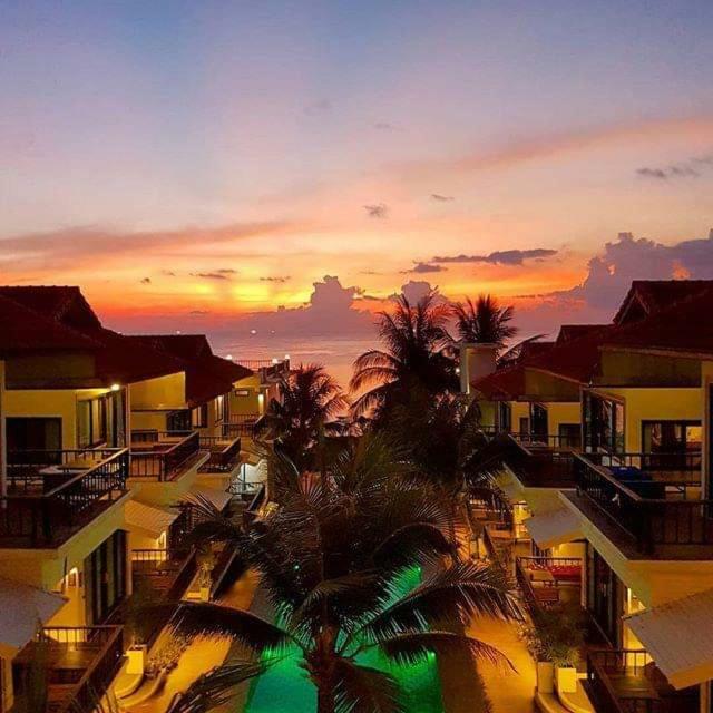 Simple Life Cliff View Resort Ko Tao Buitenkant foto